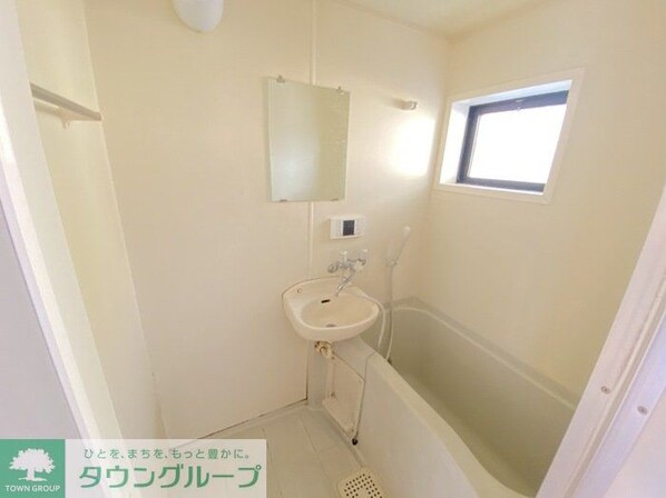 コスモスAの物件内観写真